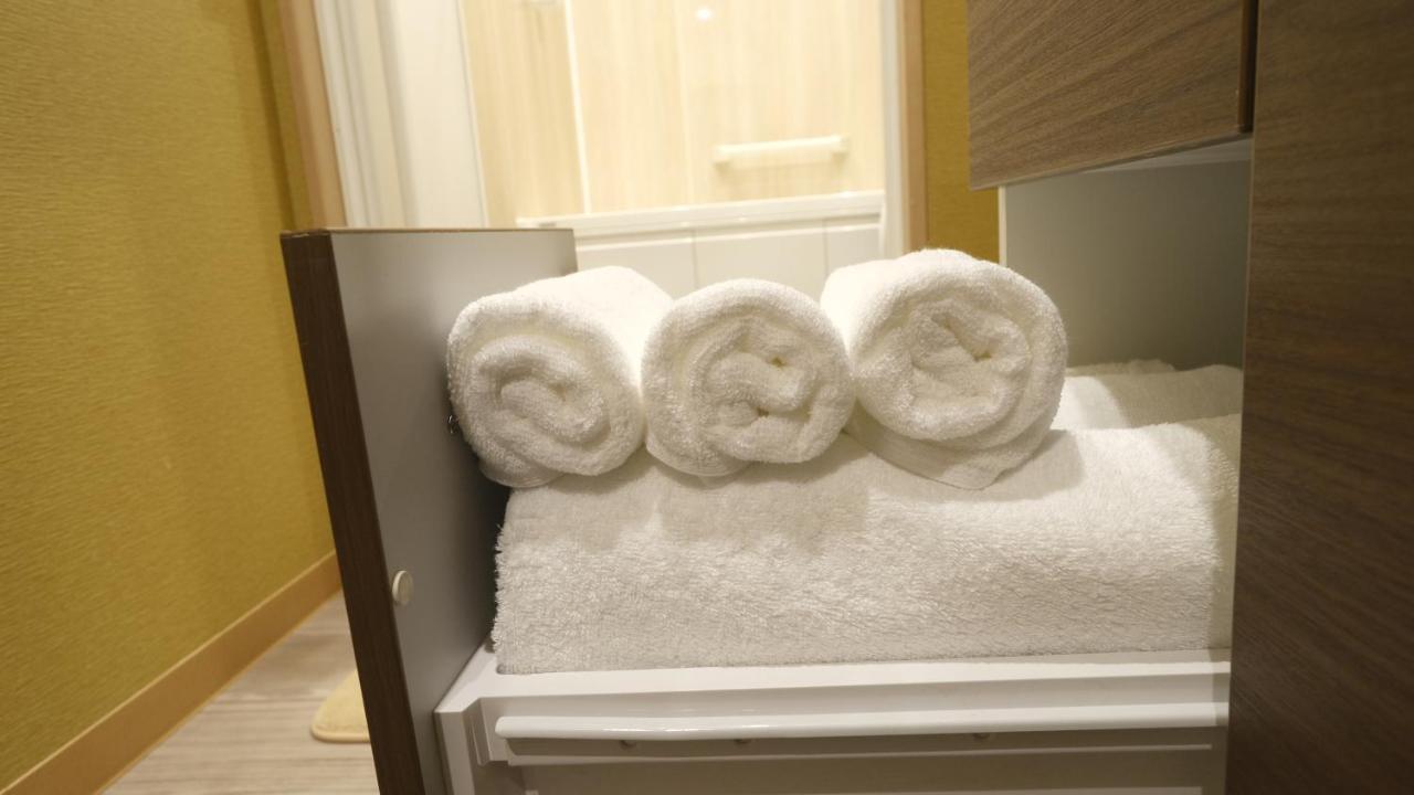 東瀛stays 301北海道 クールな和室部屋 Osaka Eksteriør billede