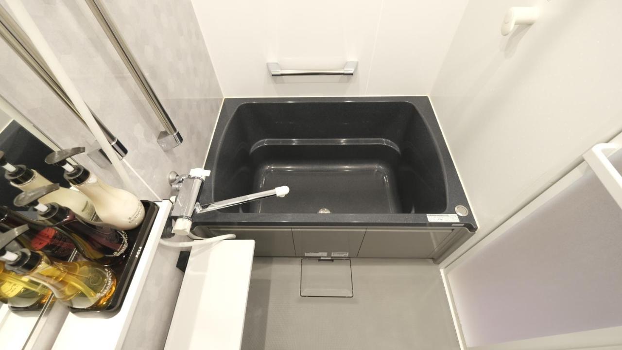 東瀛stays 301北海道 クールな和室部屋 Osaka Eksteriør billede