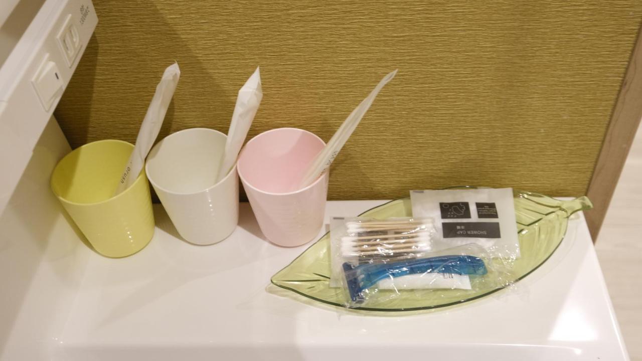 東瀛stays 301北海道 クールな和室部屋 Osaka Eksteriør billede