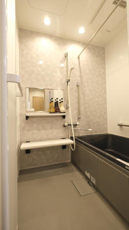 東瀛stays 301北海道 クールな和室部屋 Osaka Eksteriør billede