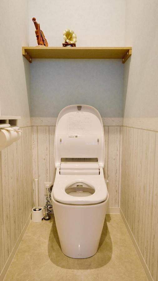 東瀛stays 301北海道 クールな和室部屋 Osaka Eksteriør billede